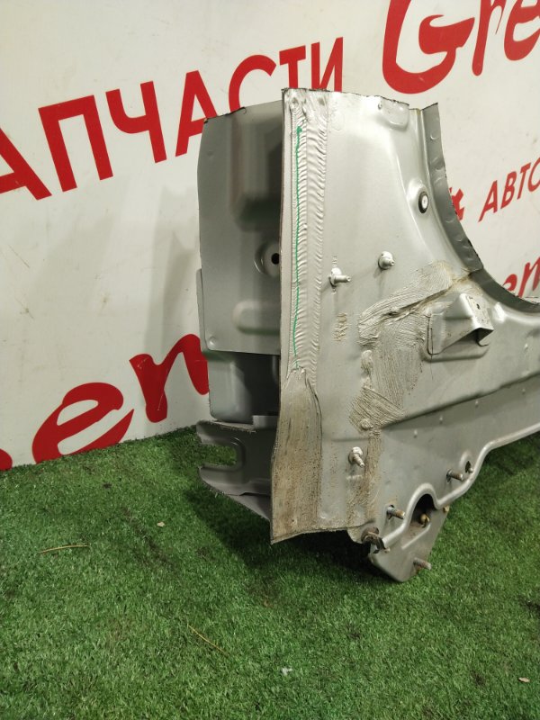 Задняя панель кузова, 15000 рублей, Красноярск