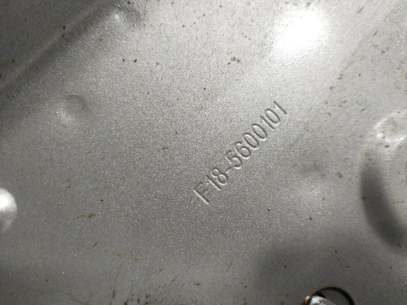 Задняя панель кузова, 15000 рублей, Красноярск