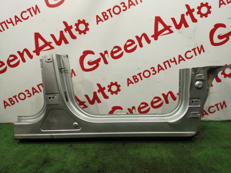 Порог кузова, 15000 рублей, Красноярск