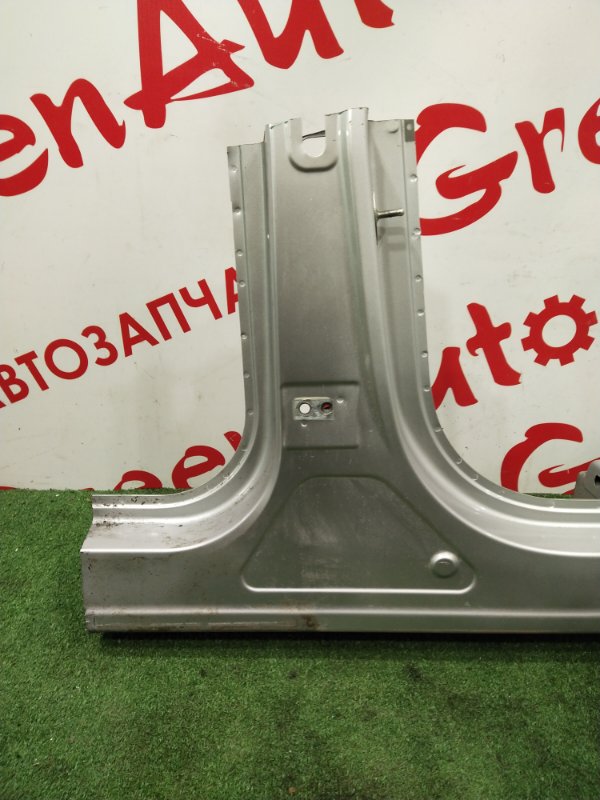 Порог кузова, 15000 рублей, Красноярск