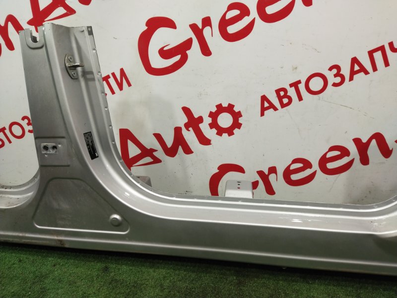 Порог кузова, 15000 рублей, Красноярск