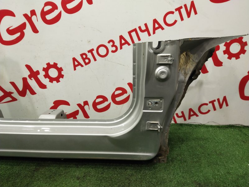 Порог кузова, 15000 рублей, Красноярск