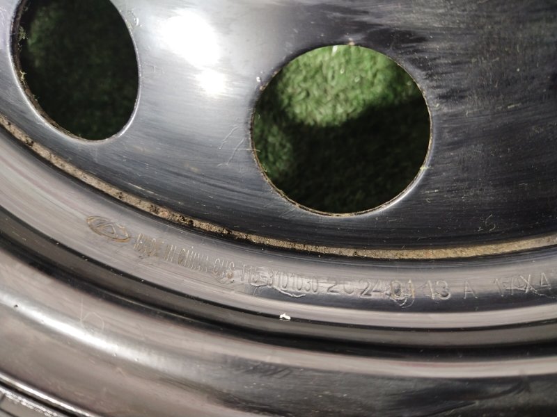 Запасное колесо, 5000 рублей, Красноярск