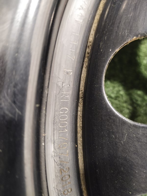 Запасное колесо, 5000 рублей, Красноярск