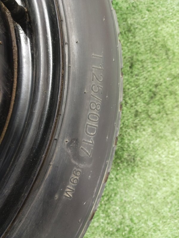 Запасное колесо, 5000 рублей, Красноярск