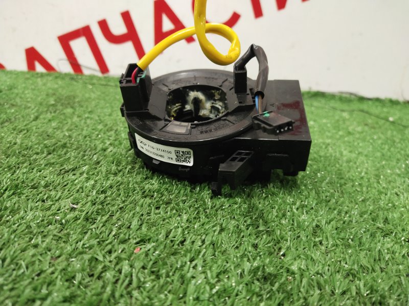 Шлейф-лента аирбага, 5000 рублей, Красноярск