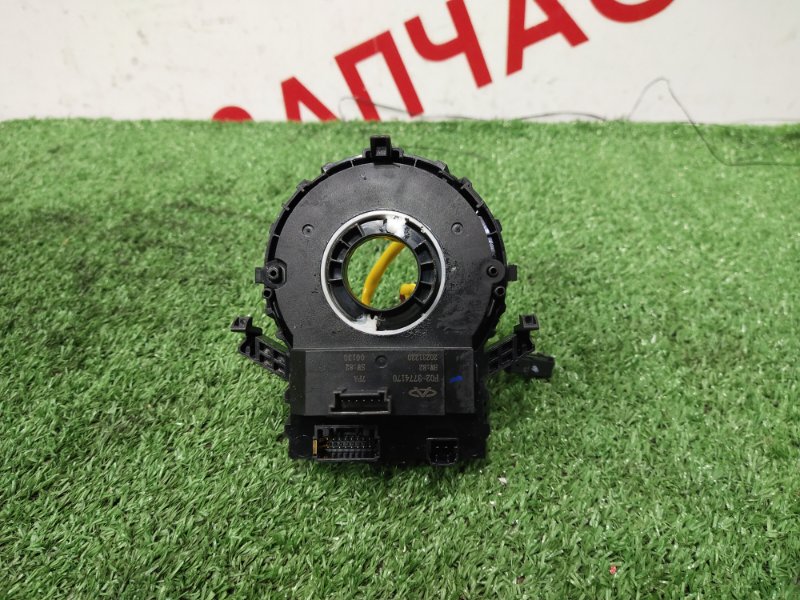 Шлейф-лента аирбага, 5000 рублей, Красноярск