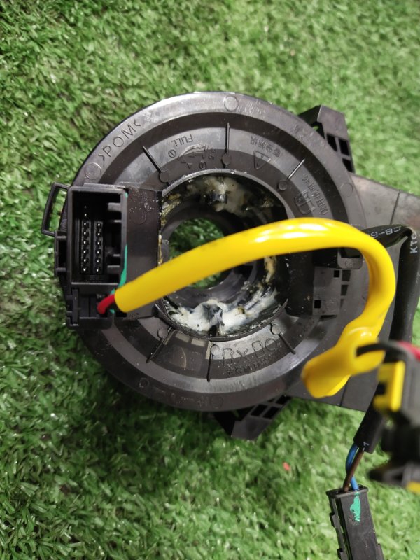 Шлейф-лента аирбага, 5000 рублей, Красноярск