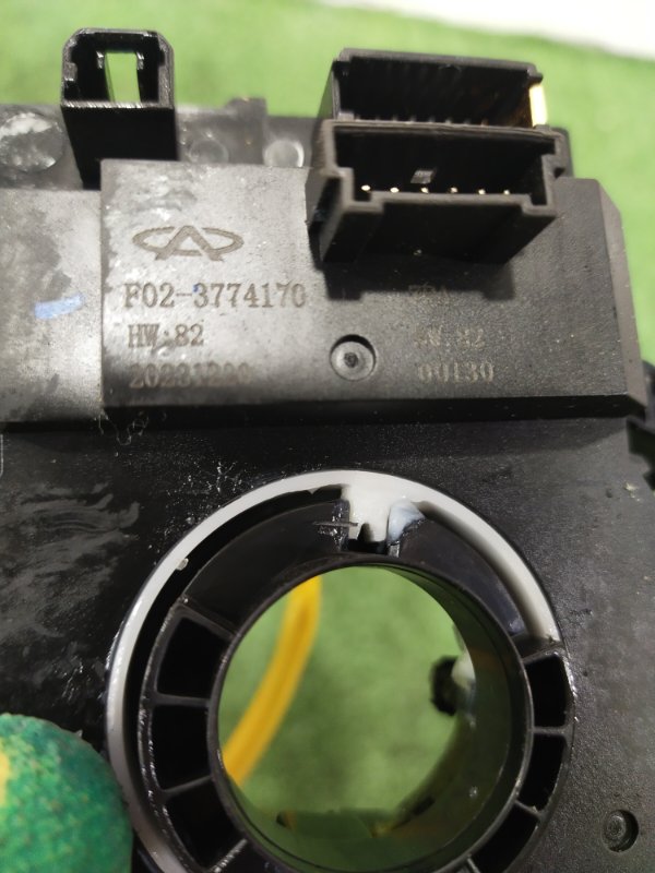 Шлейф-лента аирбага, 5000 рублей, Красноярск