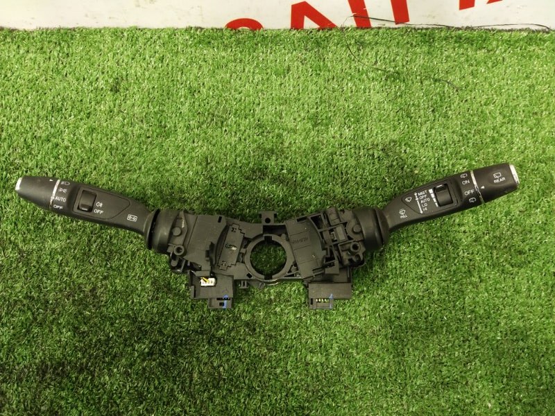 Блок подрулевых переключателей, 4000 рублей, Красноярск