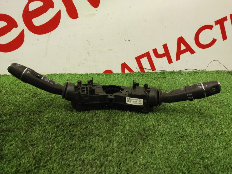 Блок подрулевых переключателей, 4000 рублей, Красноярск