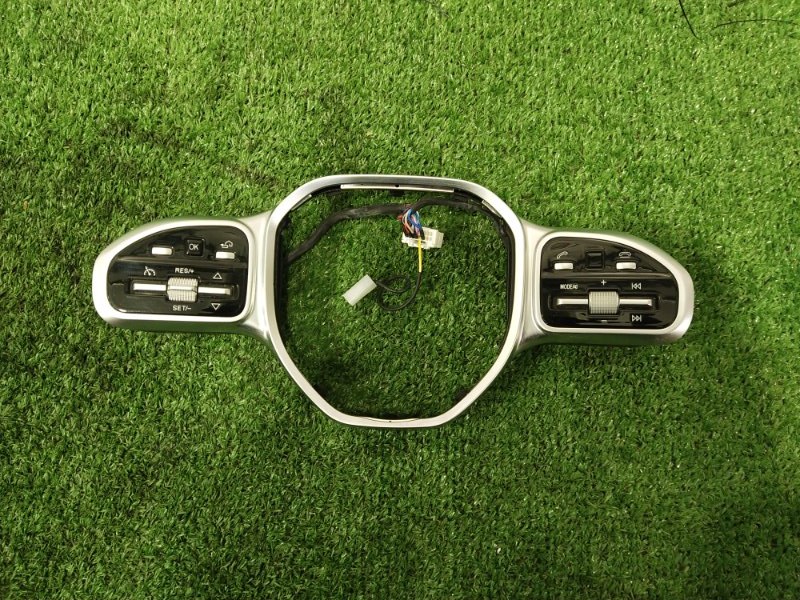 Кнопки на руль, 6000 рублей, Красноярск