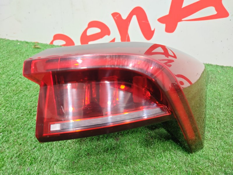 Фонарь стоп-сигнала, 18000 рублей, Красноярск