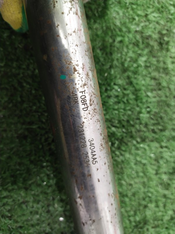 Рулевая колонка, 15000 рублей, Красноярск