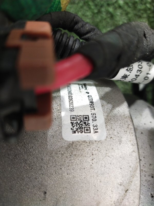 Рулевая колонка, 15000 рублей, Красноярск