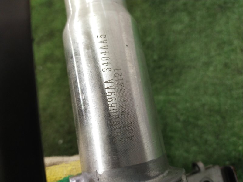 Рулевая колонка, 15000 рублей, Красноярск