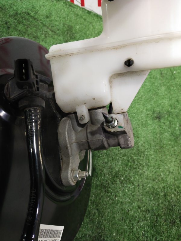 Главный тормозной цилиндр, 6000 рублей, Красноярск