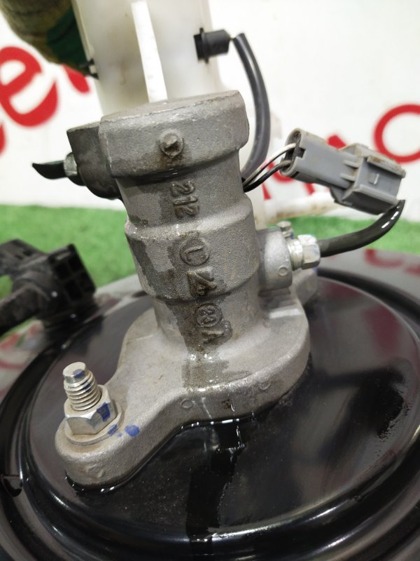 Главный тормозной цилиндр, 6000 рублей, Красноярск