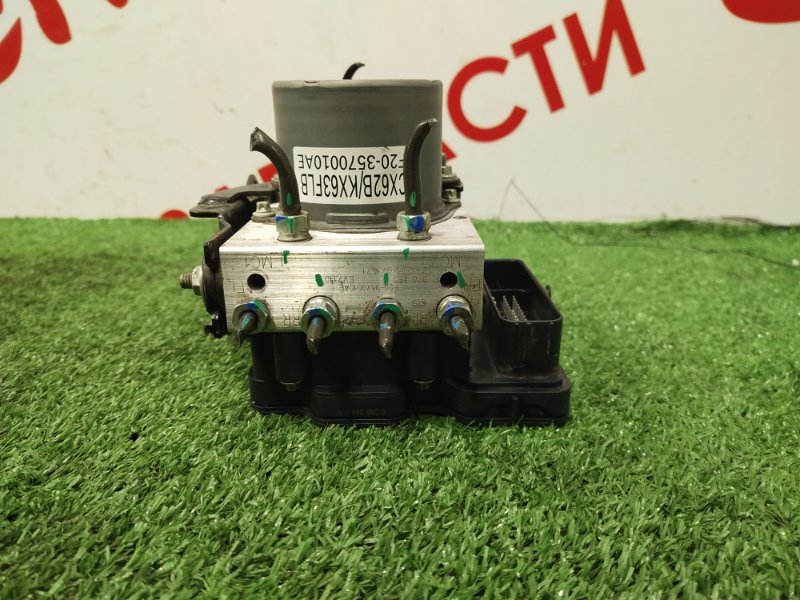 Блок ABS, 15000 рублей, Красноярск