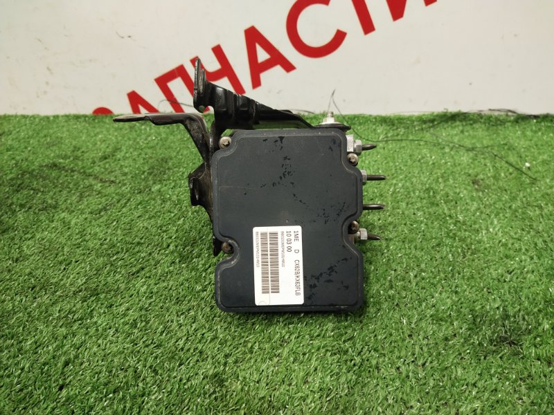 Блок ABS, 15000 рублей, Красноярск