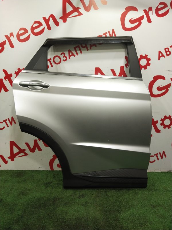 Дверь боковая, 70000 рублей, Красноярск