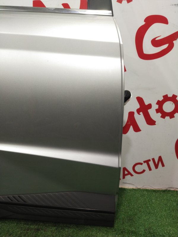 Дверь боковая, 70000 рублей, Красноярск