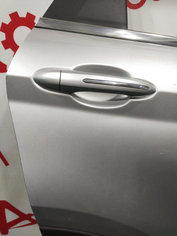 Дверь боковая, 70000 рублей, Красноярск