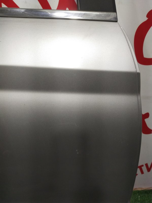 Дверь боковая, 70000 рублей, Красноярск