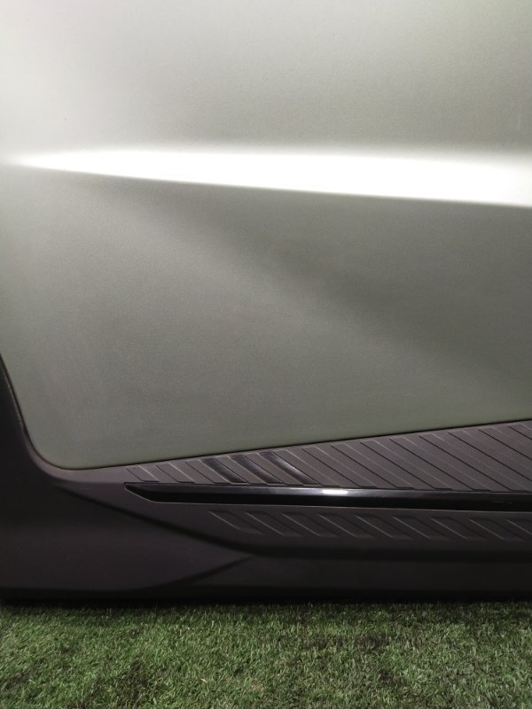 Дверь боковая, 70000 рублей, Красноярск