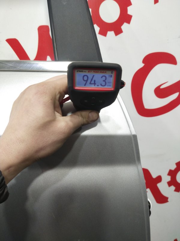 Дверь боковая, 70000 рублей, Красноярск