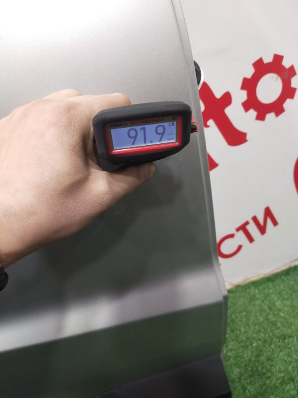 Дверь боковая, 70000 рублей, Красноярск