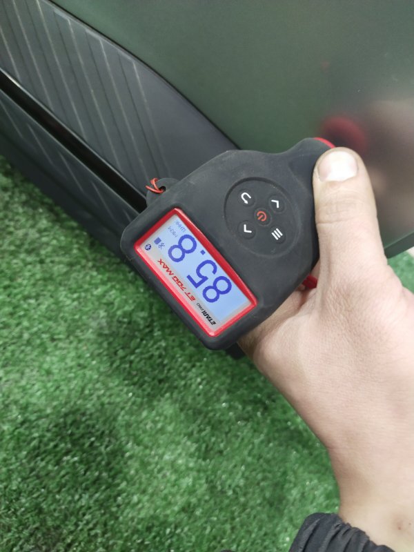 Дверь боковая, 70000 рублей, Красноярск