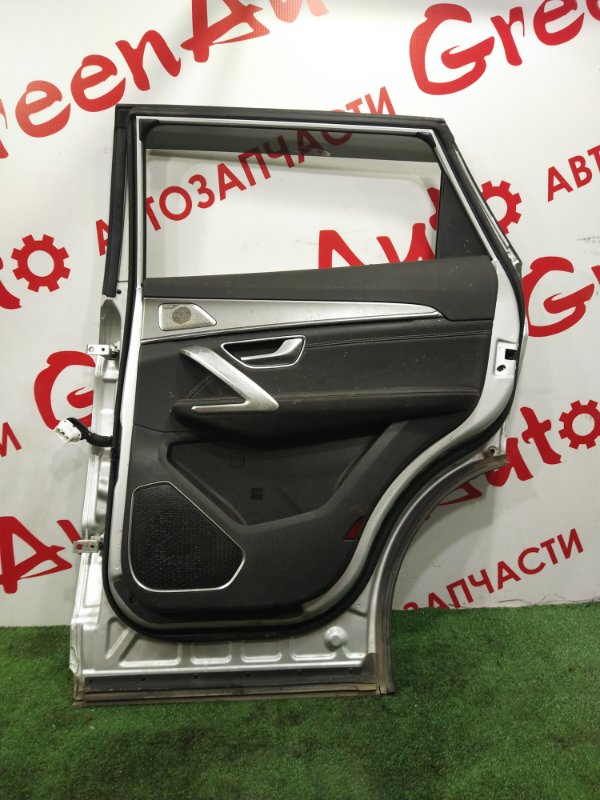 Дверь боковая, 70000 рублей, Красноярск