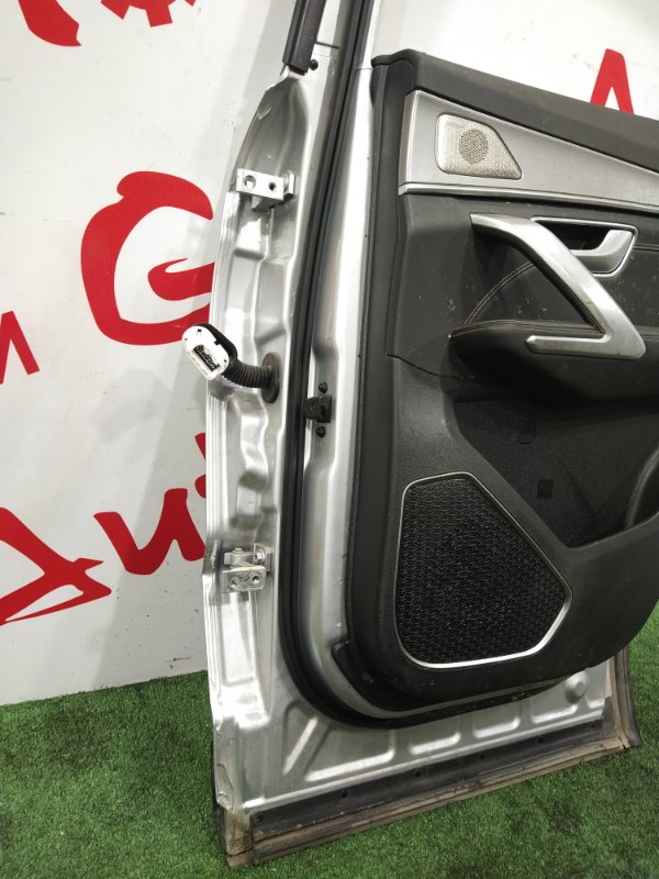 Дверь боковая, 70000 рублей, Красноярск