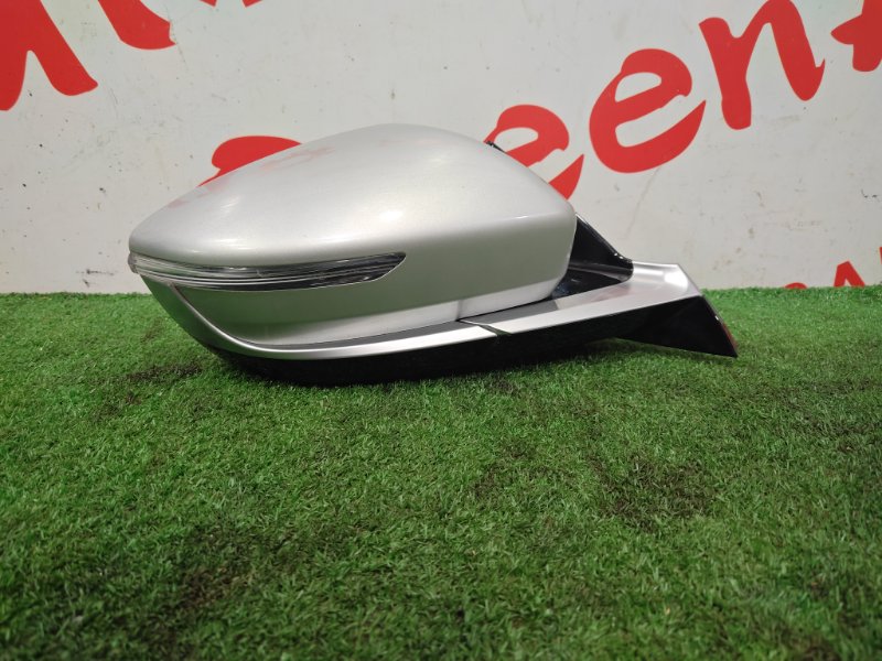 Зеркало боковое, 28000 рублей, Красноярск