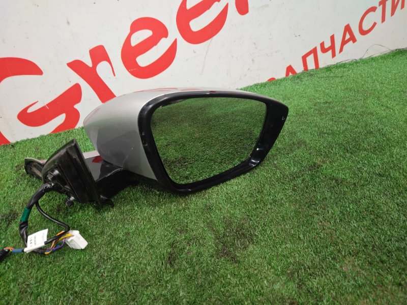 Зеркало боковое, 28000 рублей, Красноярск