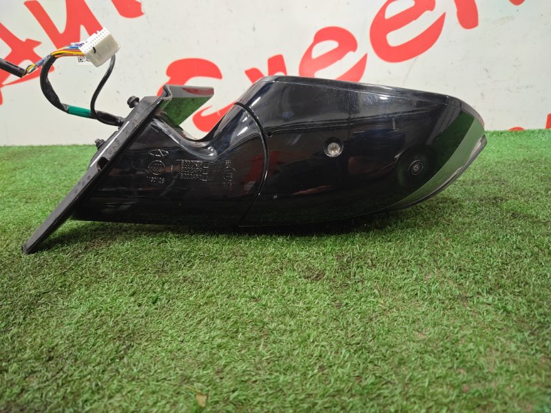 Зеркало боковое, 28000 рублей, Красноярск