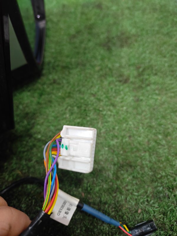 Зеркало боковое, 28000 рублей, Красноярск