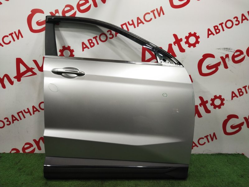 Дверь боковая, 70000 рублей, Красноярск