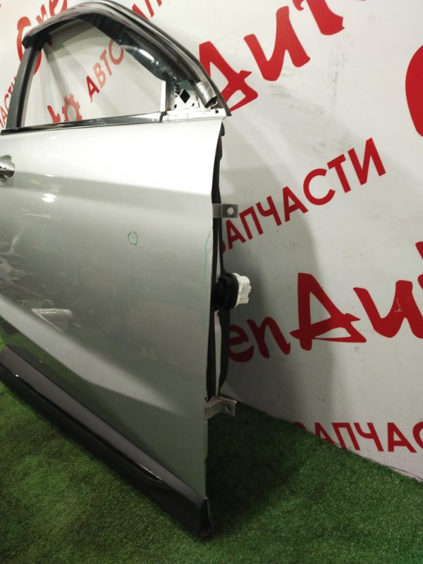 Дверь боковая, 70000 рублей, Красноярск