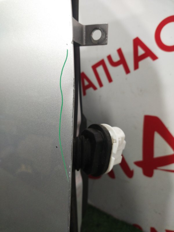 Дверь боковая, 70000 рублей, Красноярск