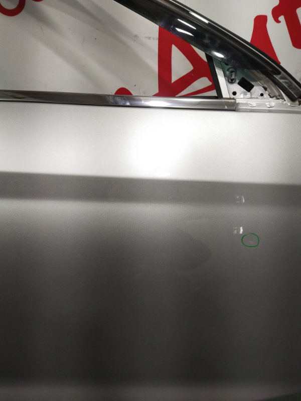 Дверь боковая, 70000 рублей, Красноярск