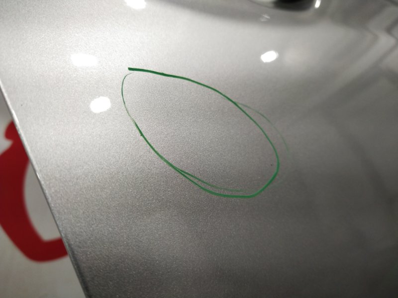 Дверь боковая, 70000 рублей, Красноярск