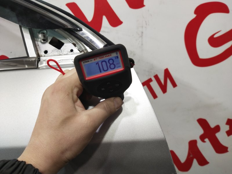 Дверь боковая, 70000 рублей, Красноярск