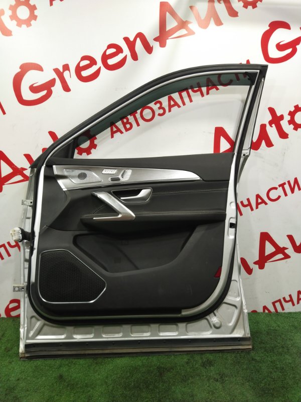 Дверь боковая, 70000 рублей, Красноярск