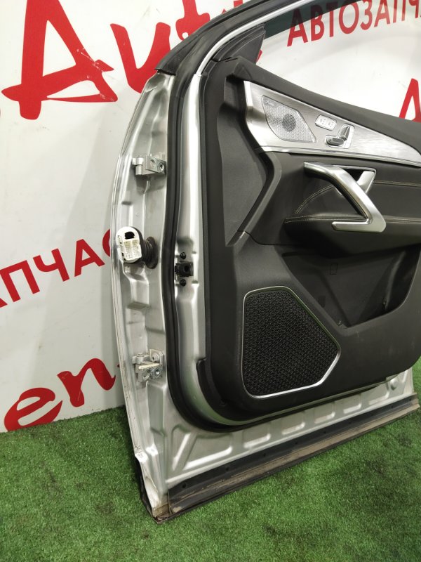 Дверь боковая, 70000 рублей, Красноярск