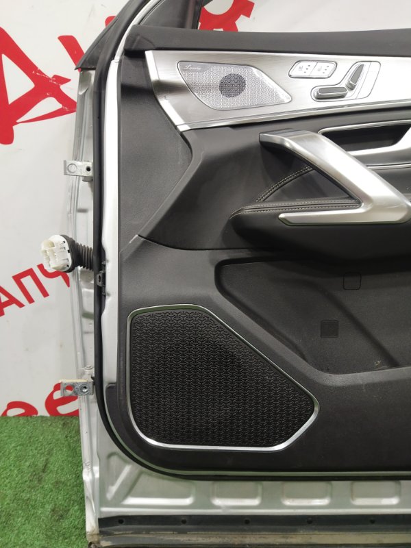 Дверь боковая, 70000 рублей, Красноярск