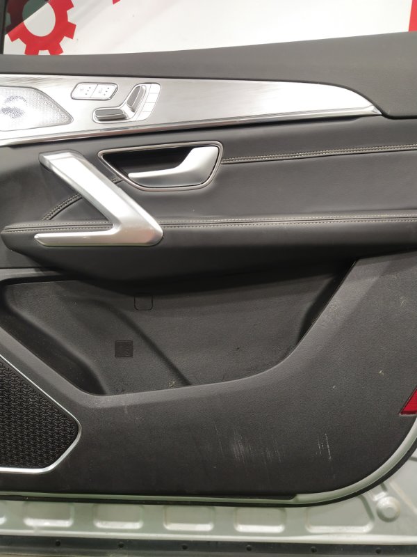 Дверь боковая, 70000 рублей, Красноярск