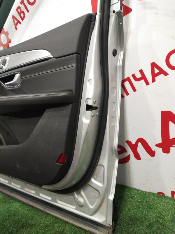 Дверь боковая, 70000 рублей, Красноярск