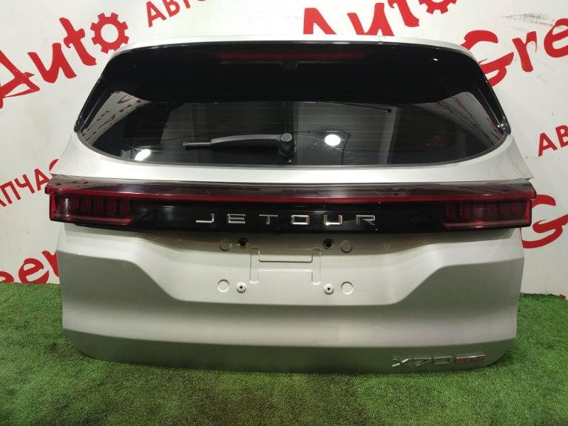 Дверь багажника, 110000 рублей, Красноярск